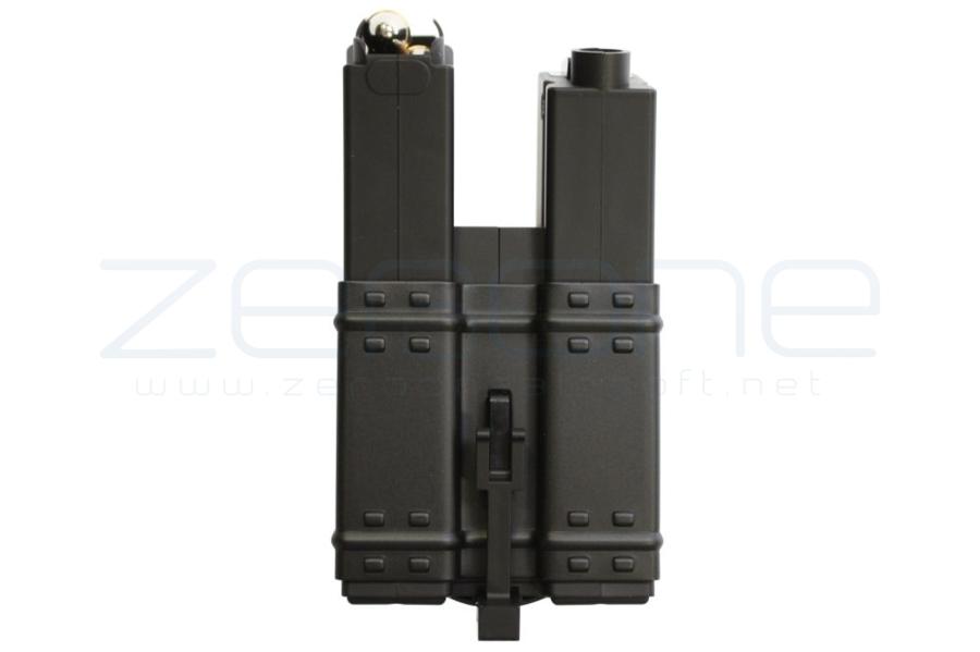 Foto Tokyo Marui AEG Mag for MP5 240rds with Dummy Bullet foto 21774