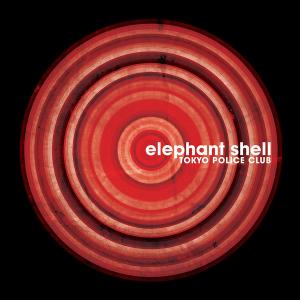 Foto Tokyo Police Club: Elephant Shell CD foto 763743