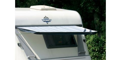Foto Toldo para ventana Eurotrail