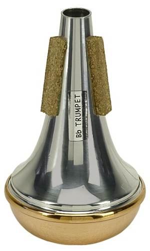 Foto Tom Crown Straight - Sib Tc-bb (aluminium / Copper End)