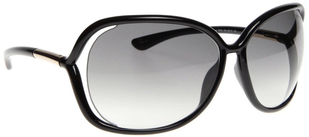 Foto Tom Ford Gafas de sol de la mujer Raquel FT0076 199