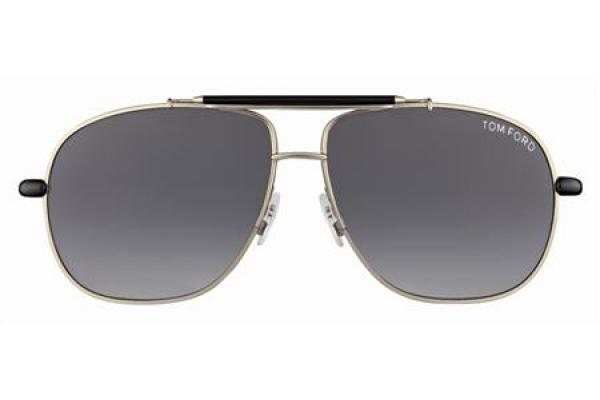 Foto Tom Ford Gafas De Visión FT0243 28D