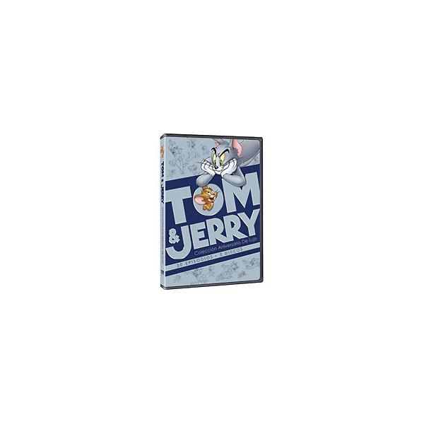 Foto Tom y Jerry: Colección Aniversario foto 246819