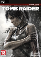 Foto Tomb Raider - Survival Edition