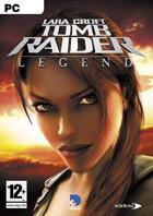 Foto Tomb Raider: Legend