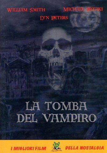 Foto Tomba Del Vampiro (La) foto 765076
