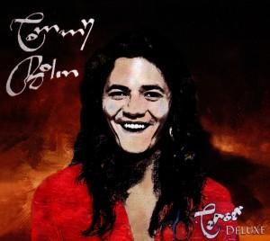Foto Tommy Bolin: Teaser Deluxe (Remastered Edition) CD foto 800239