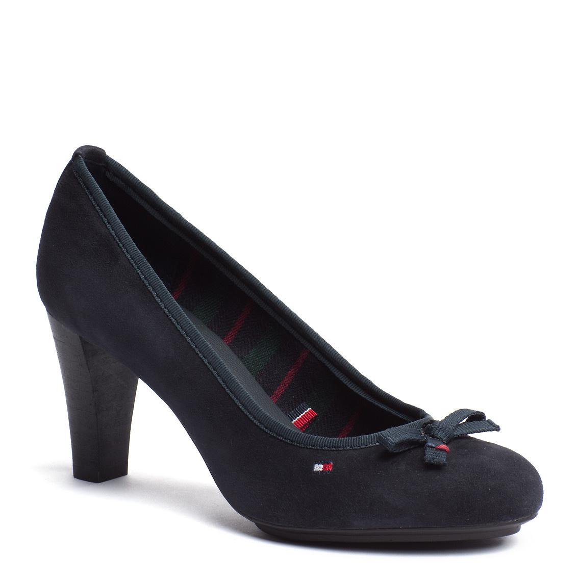 Foto Tommy Hilfiger Cindy Zapatos De Salón foto 972424