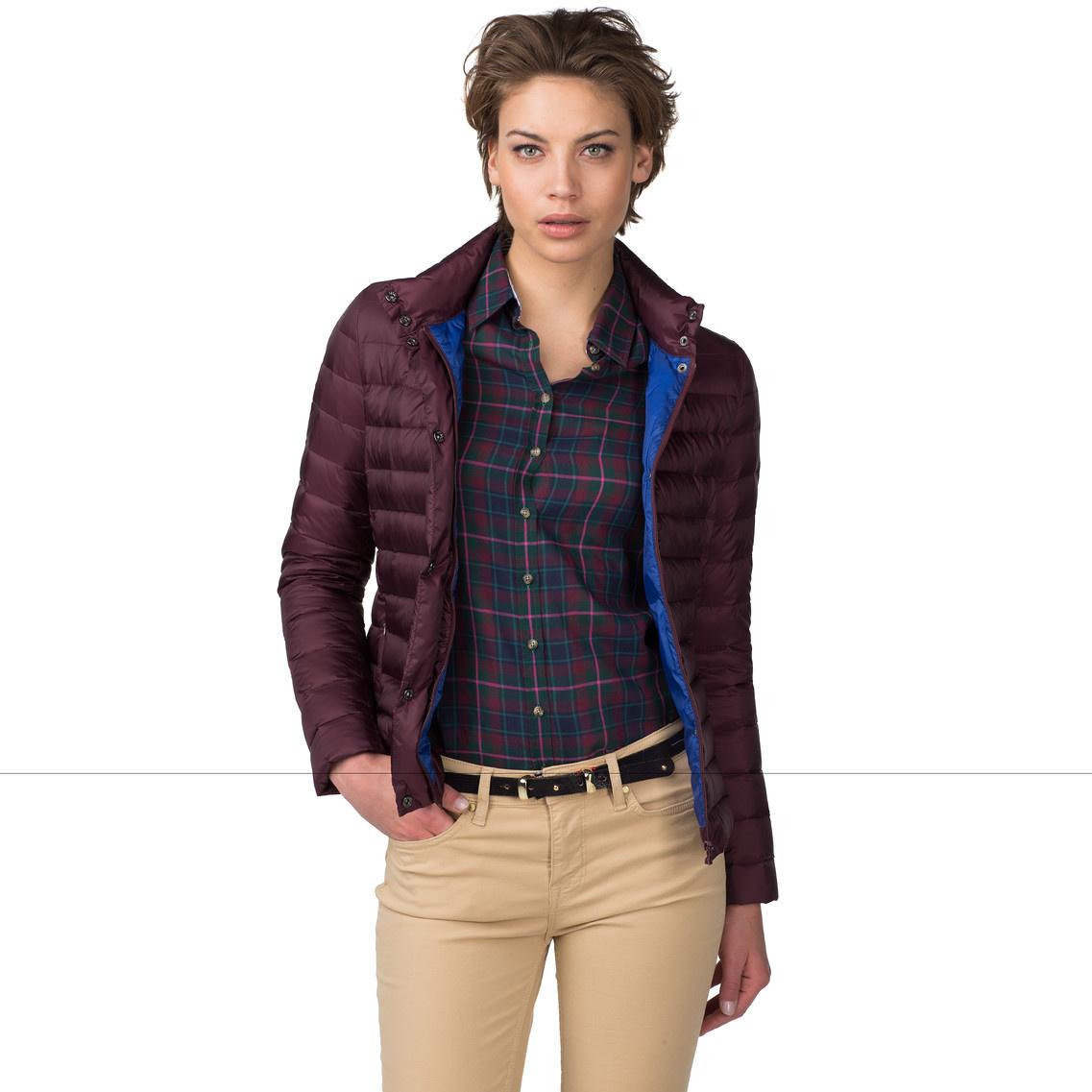 Foto Tommy Hilfiger FRANKLIN Chaqueta Guateado foto 391410