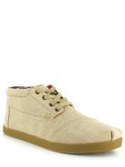 Foto Toms Botas Highlands beige foto 345988