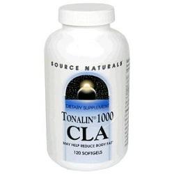 Foto Tonalin 1000 CLA Source Natural 30 capsulas