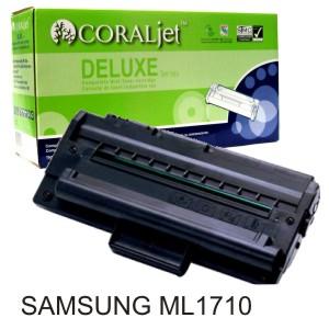 Foto Toner Compatible genérico Samsung ML 1710 Negro