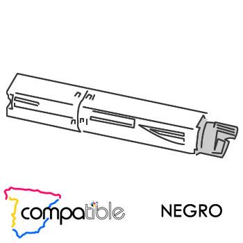 Foto Toner Compatible Oki B4600 Negro (3000 Pagin foto 226101