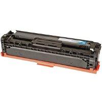 Foto toner hp ce321a compatible cian (compatible)