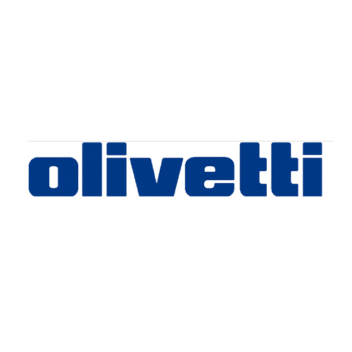 Foto Toner Negro D-color P325-330 Olivetti
