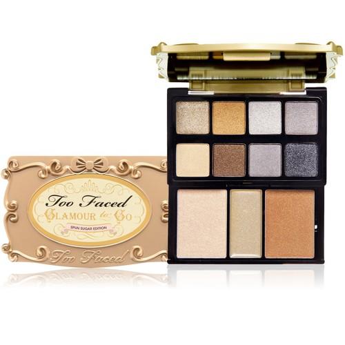 Foto Too Faced Glamour To Go, Spun Sugar Edition
