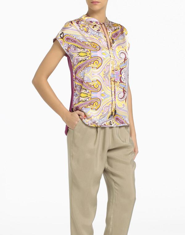 Foto Top de mujer Yera foto 522382