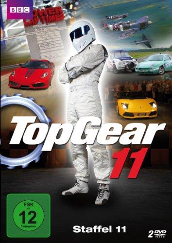 Foto TOP GEAR-Staffel 11 [DE-Version] DVD foto 644057