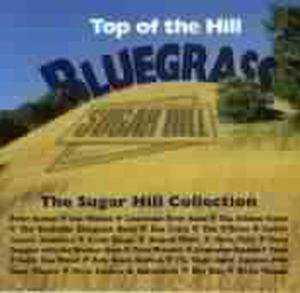 Foto Top Of The Hill Bluegrass CD Sampler foto 734668