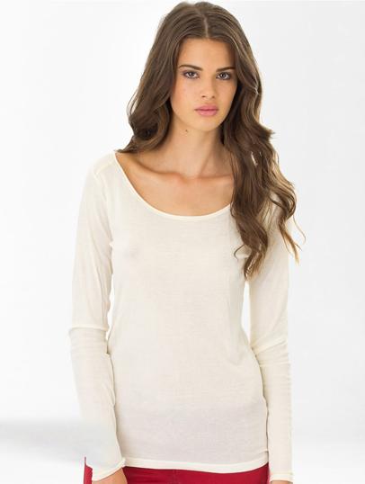 Foto Top Petit Bateau 34673 Coquille M