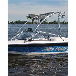 Foto Torre Wakeboard Jobe Addict 1.3 foto 447001