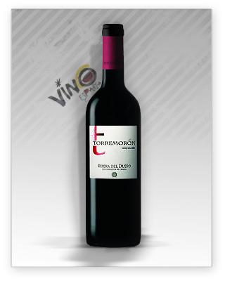 Foto Torremorón Tinto Joven 2011 foto 269140