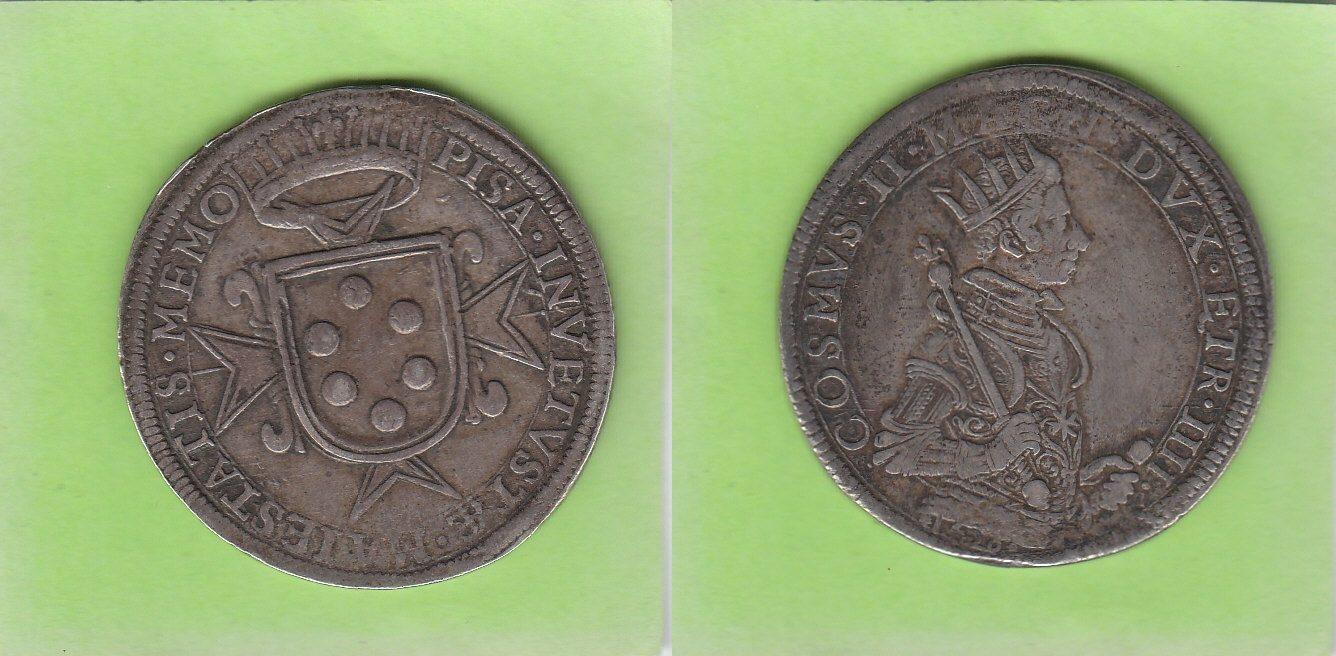 Foto Toskana Tallero 1620