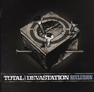 Foto Total Devastation: Reclusion CD
