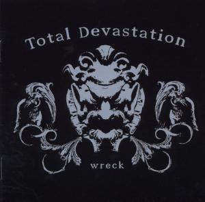 Foto Total Devastation: Wreck CD