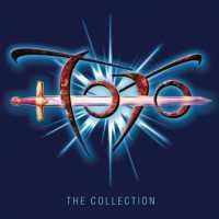 Foto Toto :: The Collection :: Cd foto 171891