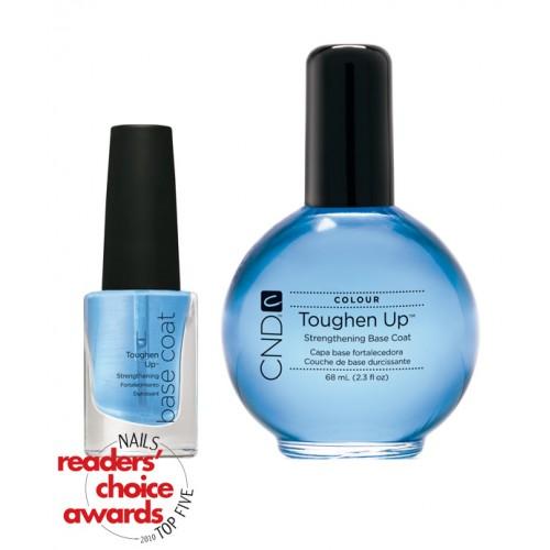 Foto Toughen Up Endurecedor de uñas CND 9,8ml