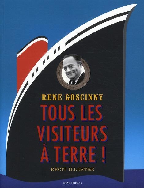 Foto Tous les visiteurs à terre ! foto 801962