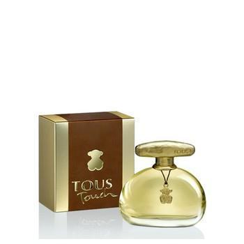 Foto Tous touch eau de toilette vaporizador 100 ml