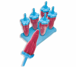 Foto Tovolo® Moldes Rocket Helados foto 747328
