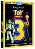 Foto Toy Story 3 Blu Ray DVD Copia digital foto 826156
