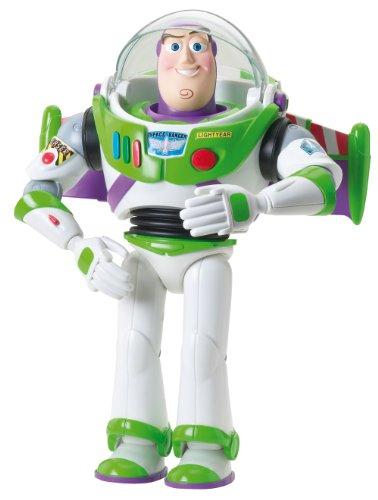 Foto Toy Story R7216 - Buzz Lightyear Articulado, muñeco foto 504581
