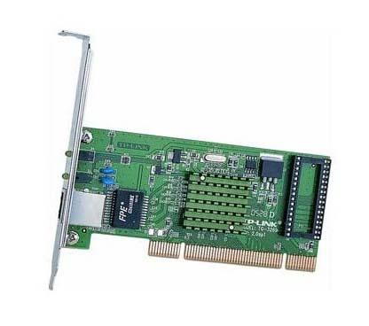 Foto TP-Link TG-3269 Tarjeta de Red Gigabit 10/100/1000 PCI foto 487323