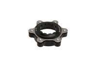 Foto Tr!ckstuff Tr!ckstuff,adaptad.Cen. p.6 aguj.Meteoro juego ajust.d.discos d.freno,acero inox. foto 950216