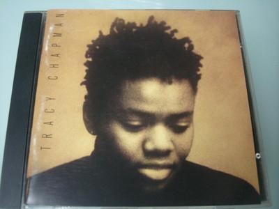 Foto Tracy Chapman-tracy Chapman