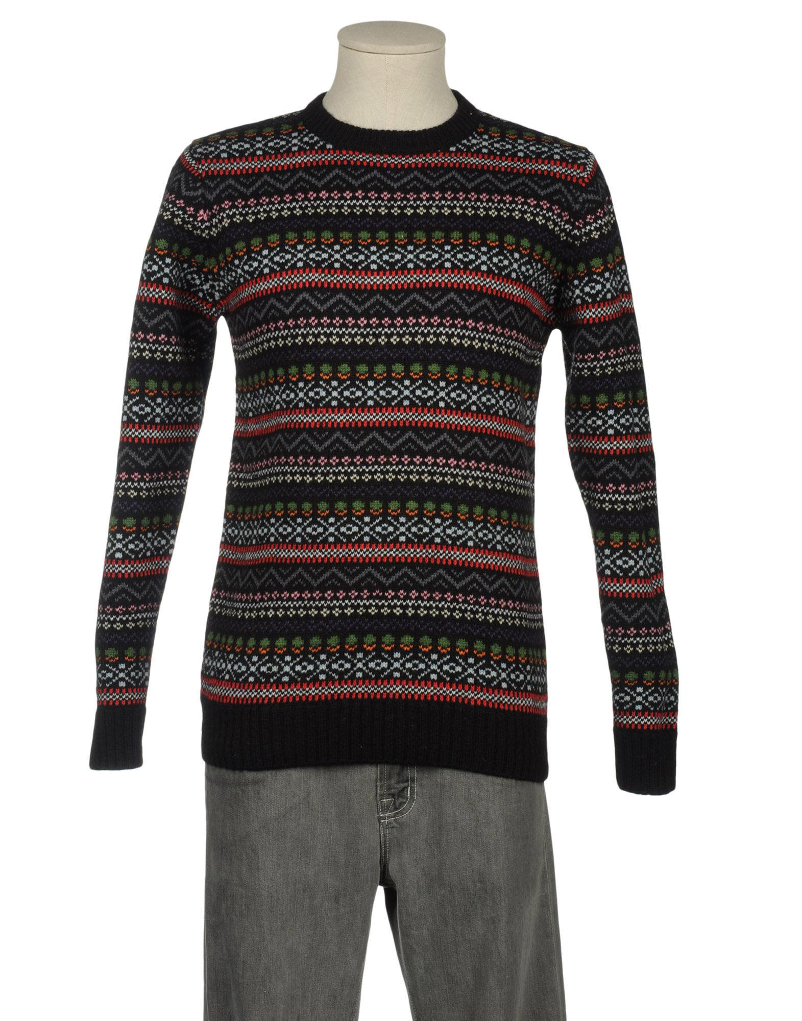 Foto Trailwear By Penfield JerséIs De Cuello Redondo Hombre Negro foto 784295