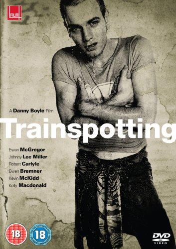 Foto Trainspotting [Reino Unido] [DVD] foto 541307