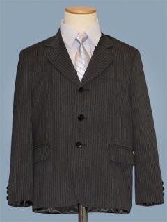 Foto Traje de comunión (todo incluido)