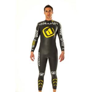 Foto Traje de neopreno zerod vanguard foto 355949