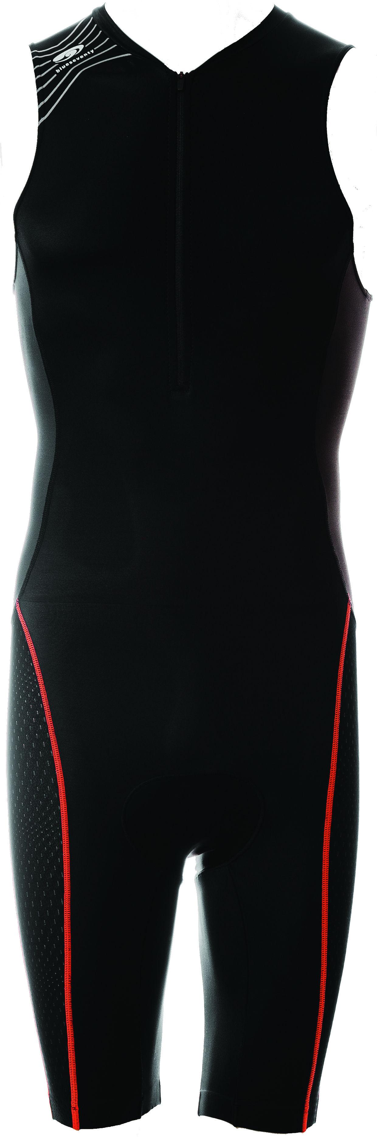 Foto Traje de triatlón blueseventy - TX1000 One Piece - Extra Large foto 735632