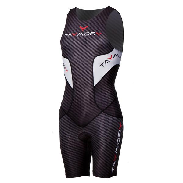 Foto Traje Tri Suit Hidro Drytec Taymory foto 585010