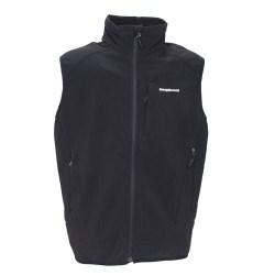 Foto TRANGOWORLD mudi vest m negro foto 401526