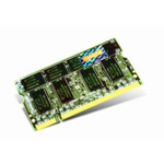 Foto Transcend 1 GB DDR DDR333 Non-ECC Memory foto 964635