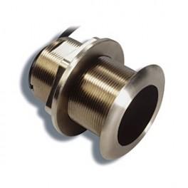 Foto Transductor Pasacascos Lowrance B60