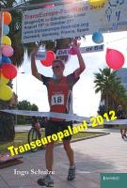 Foto TransEurope-FootRace 2012 foto 901458