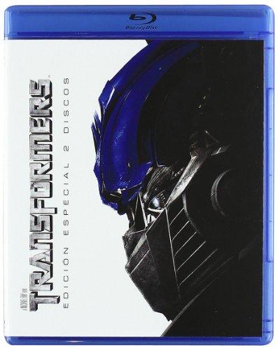 Foto Transformers: La Película [Blu-ray] foto 344706